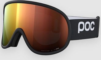 Poc Retina Uranium Black Goggle schwarz