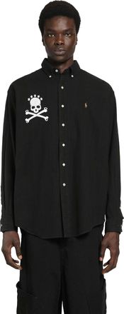 Massimo Sabbadin Broby Shirt