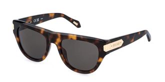 Just Cavalli SJC178V 09AJ Womens Sunglasses Tortoiseshell Size 54