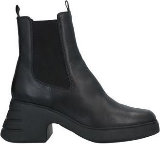 Hogan FOOTWEAR - Ankle boots sur YOOX.COM