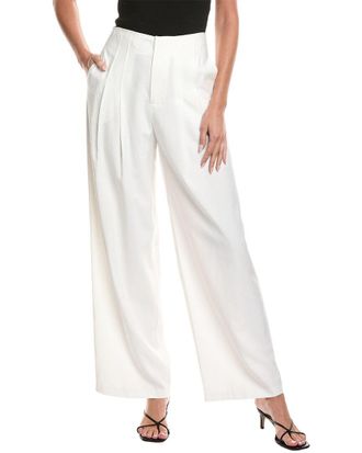 Wayf Pleated Pant