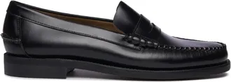 Sebago Hombre, Zapatos, Negro, Talla: 40 1/2 EU