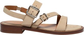 Guglielmo Rotta Donna, Scarpe, Beige, 40 EU, new