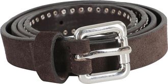 Tela Donna, Accessori, Marrone, M, new