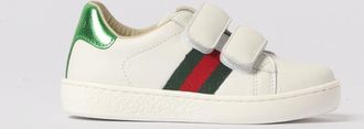 Gucci Sneakers Ace in pelle