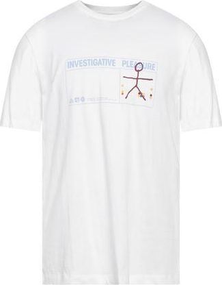 OAMC CAMISETAS Y TOPS - Camisetas en YOOX.COM