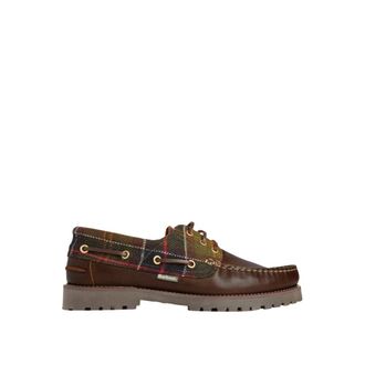 Barbour Zapatos n&aacute;uticos Re-Engineered - Shoes - Hombre - Marr&oacute;n - 41 EU