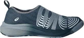 Asics Fitness, Heren, Grijs, 43 1/2 EU, Lyasa FF Tabi