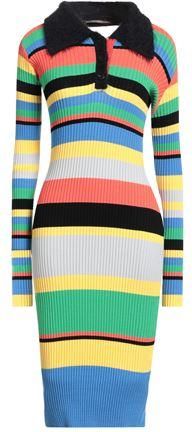 Andersson Bell VESTITI - Vestiti midi su YOOX.COM