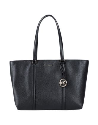 Michael Kors Black store Purse/Handbag