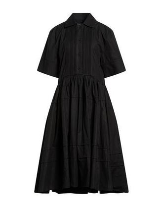 Jil Sander VESTIDOS - Vestidos midi en YOOX.COM