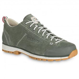 Dolomite 54 Low Evo Freizeitschuhe - Unisex | oliv