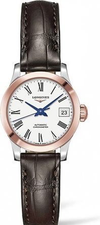 Longines Watches - Dames - Horloges - Zwart - ONE Size - Accessoires