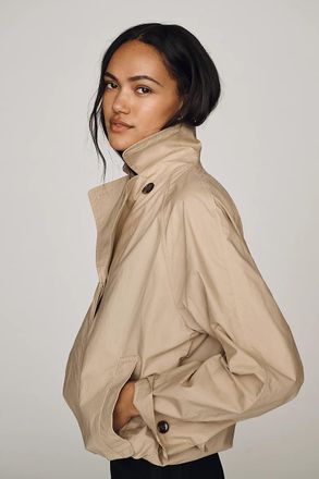 Varley Petra Boxy Jacket