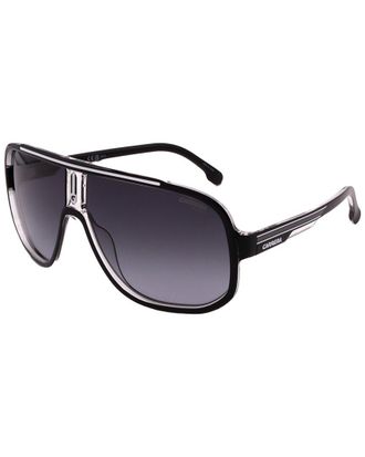 Carrera Mens 1057/S 64Mm Sunglasses