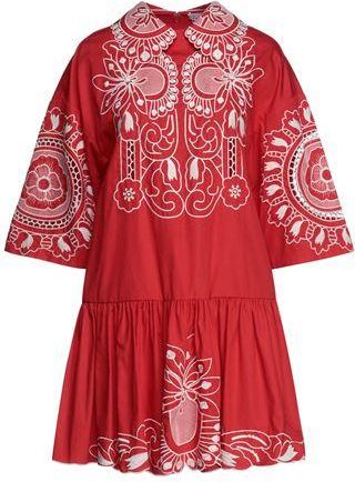 Red Valentino DRESSES - Mini dresses sur YOOX.COM