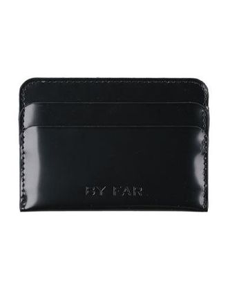 by FAR Small Leather Goods - Cardholders sur YOOX.COM