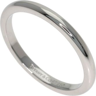 Tiffany & Co. Band Ring (Pre-Owned)