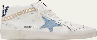 GOLDEN GOOSE モレナ フロントシッフ ミティスカト 【関税込】 Golden Goose Mid Star: Must-Haves on Sale up to −54% | Stylight