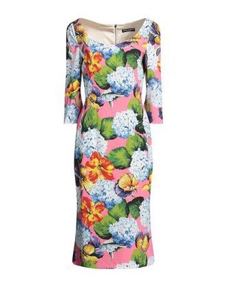 Dolce & Gabbana DRESSES - Midi dresses on YOOX.COM