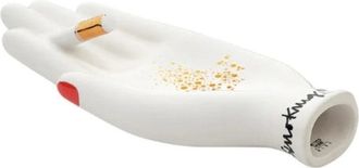 BITOSSI HOME Donna, Accessori, Bianco, Taglia unica, new