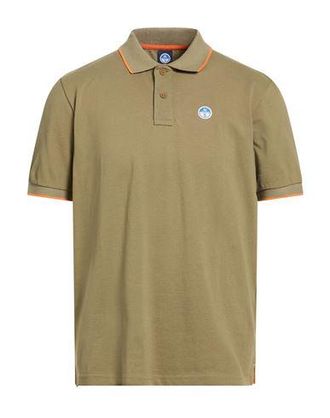 North Sails Polo shirts