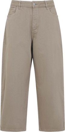 STUDIO NICHOLSON Paolo Jeans