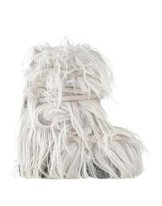 Rick Owens SCHUHE - Stiefel auf YOOX.COM