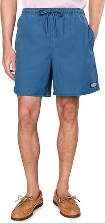 Vineyard Vines 6 Island Trunks Mens Swimwear Moonshine : SM, Nylon
