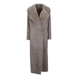 Salvatore Santoro 49026D Coat