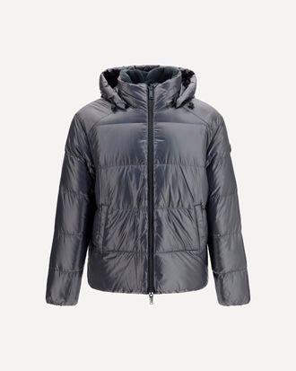 Moose Knuckles Kings Reversible Down Puffer Male XXL