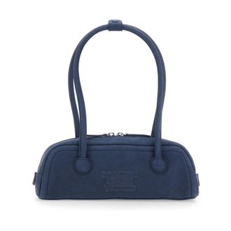 Marge Sherwood Mujer, Bolsos, Azul, Talla: ONE Size