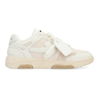 Off-white Sneakers, female, Pink, 7 UK, Slim Out Of Office
