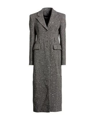 Alessandra Rich JACKEN & M&Auml;NTEL - M&auml;ntel auf YOOX.COM