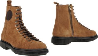 Jimmy Choo London CALZATURE - Stivaletti su YOOX.COM