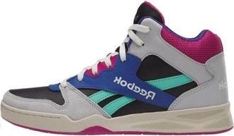 Reebok Royal BB4500 High 2 Grey Vector Blue 100072393
