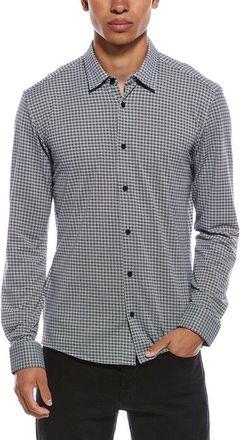 HUGO BOSS Roan Kent Pattern Shirt