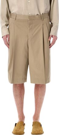 Ami Shorts Beige