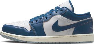 Nike Jordan Air Jordan 1 Low SE Industrial Blue FN5214-141