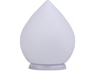 Habitat et Jardin Habitat Et Jardin - L&aacute;mpara led Deco-17 X 17 X 21cm
