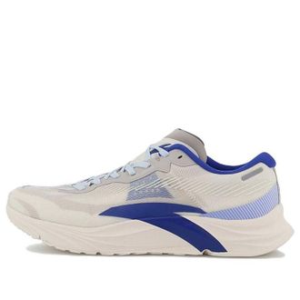 Anta Asphalt Road Fighter White Grey Blue 112215591R-4