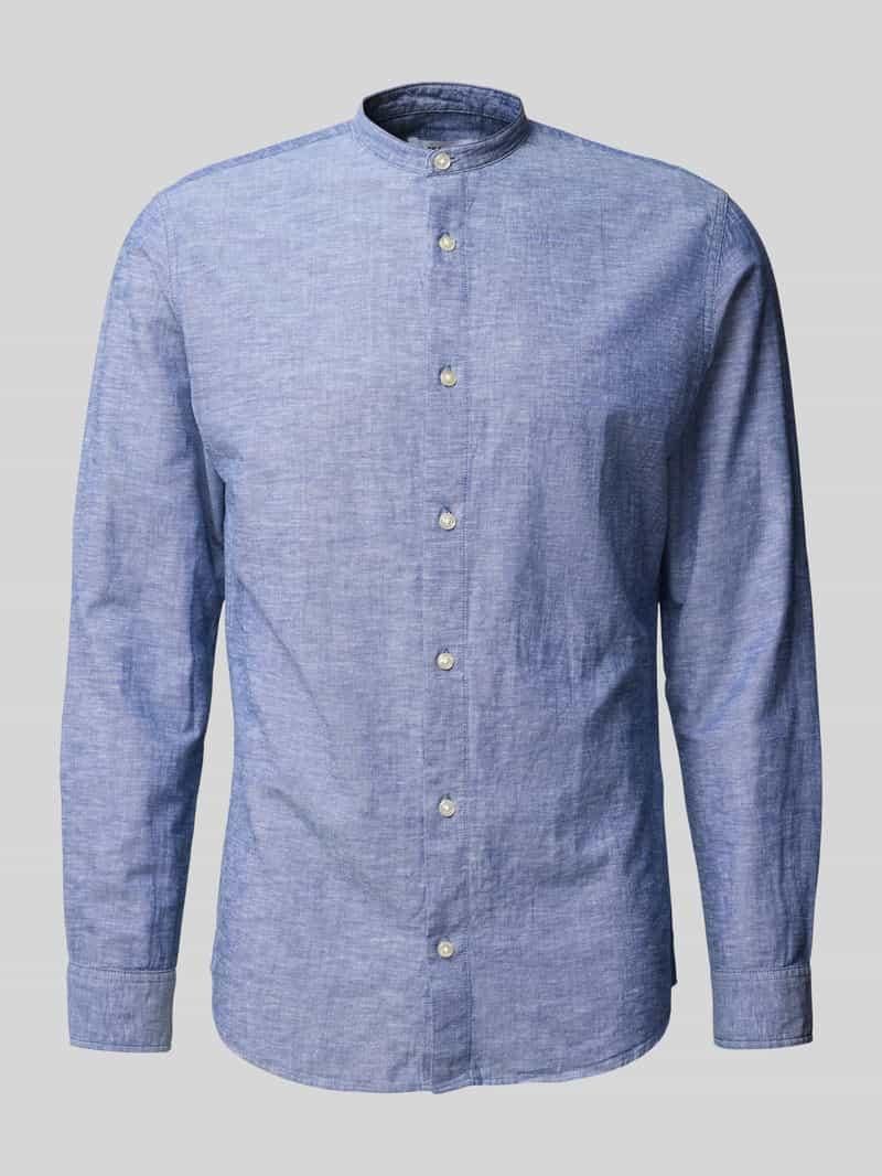 Jack Jones Leinenhemden für Herren: Angesagte und beliebte