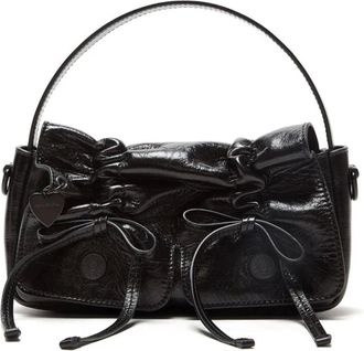 Acne Studios Borsa a tracolla Micro Multipocket Lux - - Bags - Donna - Nero - ONE SIZE