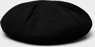 Simons Womens Lightweight 100% cotton Beret Hat