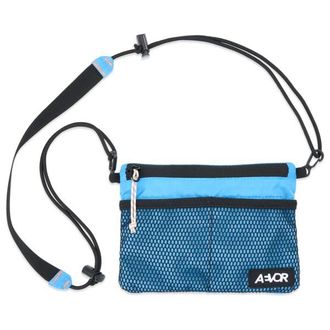 Aevor Chest Pouch Umh&auml;ngetasche - | blau