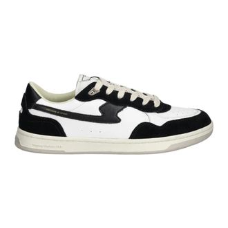 Stepney Workers Club S.w.c. Stepney Workers Club, Schoenen, Heren, Wit, 44 EU, Sneakers