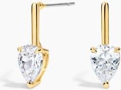 Electric Picks Jagger Earrings in Gold at Nordstrom