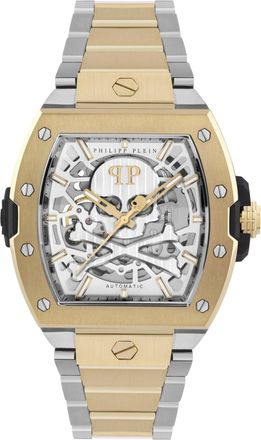 Philipp Plein The $keleton Frosted Automatic Watch