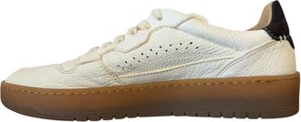 Lemargo Zapatillas Bajas Hb 01C - Shoes - Hombre - Blanco - 40 EU