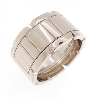 Cartier White Gold (18K) Band Ring (Pre-Owned)